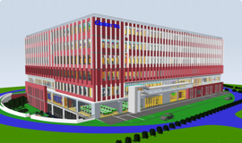 广联达二期大厦